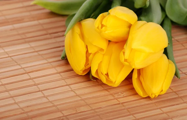 Algunos tulipanes —  Fotos de Stock