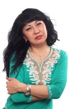 Doğu lady