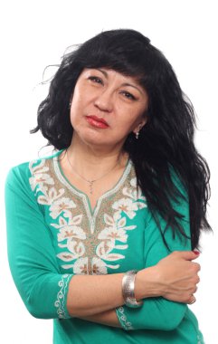 Doğu lady