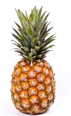 olgun ananas