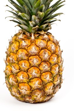 olgun ananas