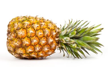 olgun ananas