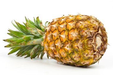 olgun ananas