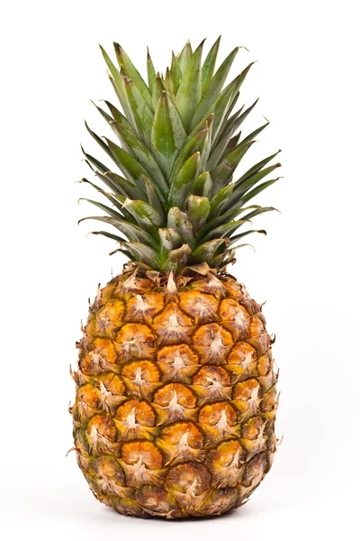 Dojrzały ananas — Zdjęcie stockowe