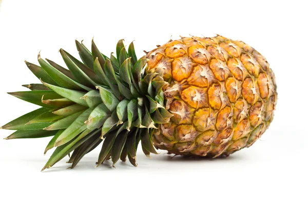 Zralý ananas Stock Snímky