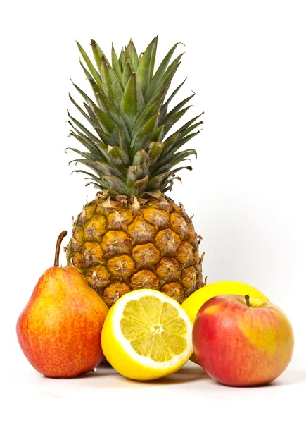Frutta tropicale Foto Stock