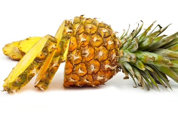 Ananas maturo — Foto Stock