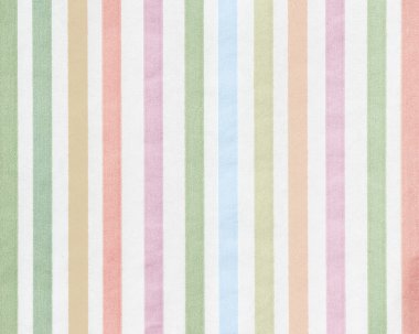 Soft-color background with colored vertical stripes clipart