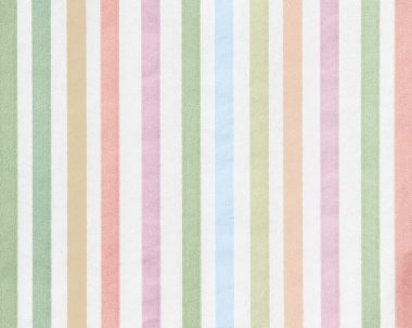 Soft-color background with colored vertical stripes