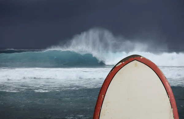 Surf — Stock Photo, Image