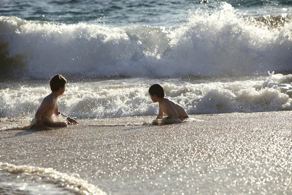 stock image At the ocean