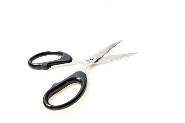 Rusted scissors — Stock Photo, Image