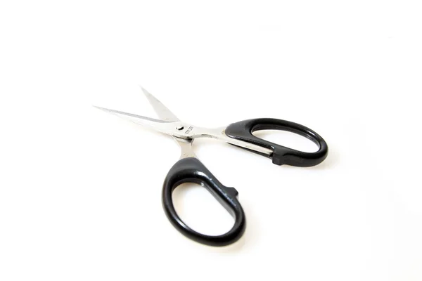 Rusted scissors — Stock Photo, Image
