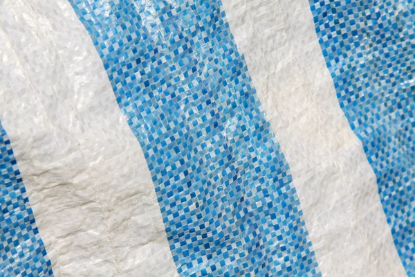 Płótno sailcloth tekstura tło — Zdjęcie stockowe