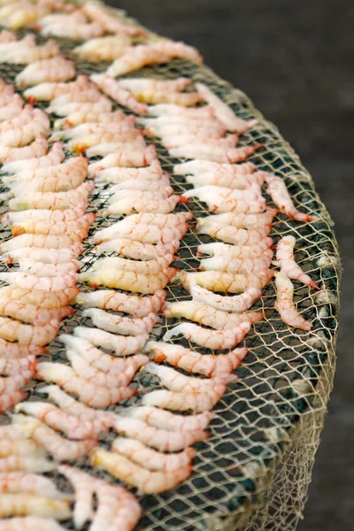 Dried shrimps in Chinese culture