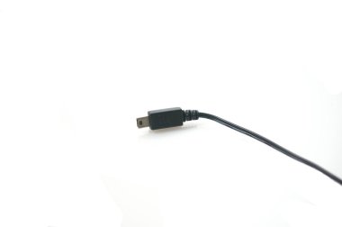 USB konektörü