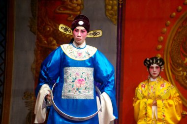 hong Kong Kantonca opera