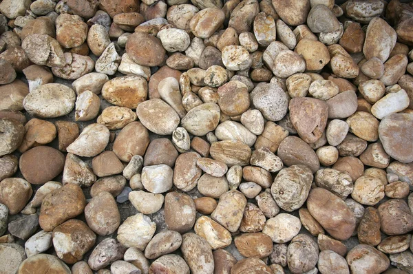 Pedra pedras fundo — Fotografia de Stock