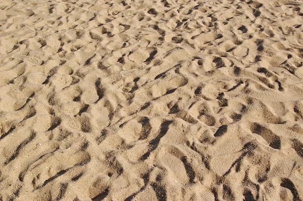 砂の背景 — ストック写真