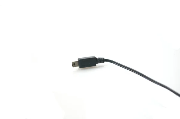 USB-Anschluss — Stockfoto