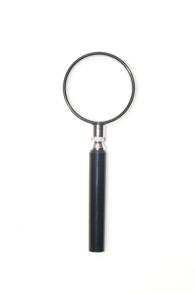 Magnifying glasses — Stock Photo, Image
