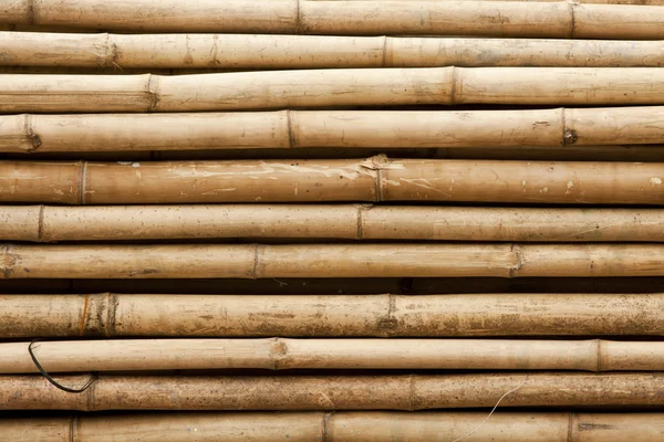 stock image Bamboo sticks background