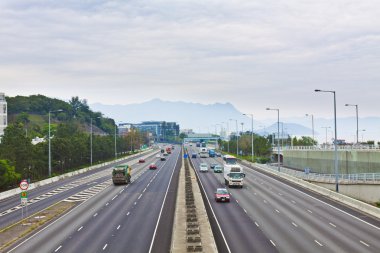 hong Kong Ekspres karayolu