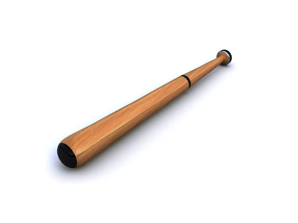 Baseball bat — Stock Photo, Image