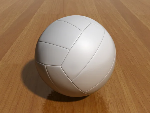 Boule de volley — Photo