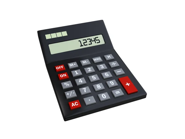 stock image Calculator