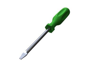 Screwdriver clipart