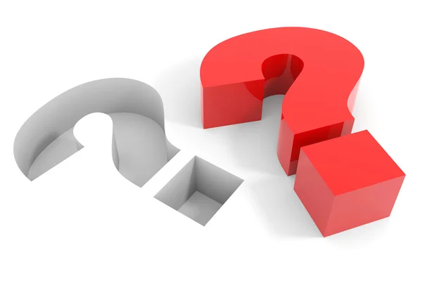 Question. Royalty Free Stock Images