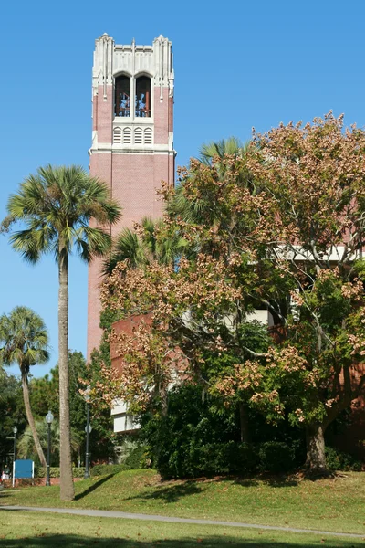 University of Florida Century Tower — Stock Photo, Image