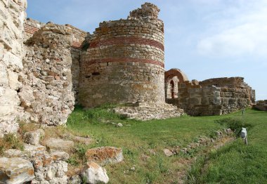 Nessebar Kulesi