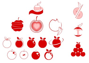 Apple Logosu