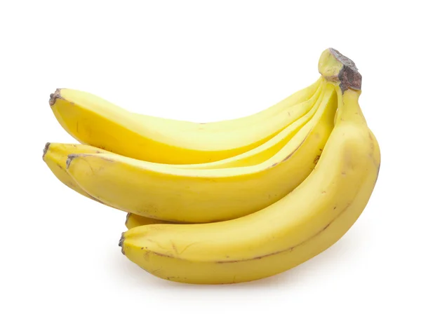 stock image Bananas isolated