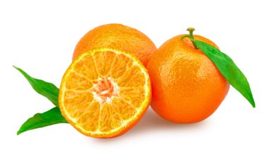yalıtılmış turuncu