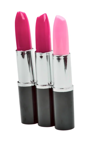 Lipstick isolated — Stock Photo, Image