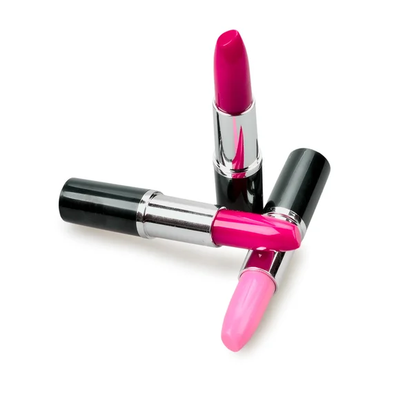 Lipstick isolated — Stock Photo, Image