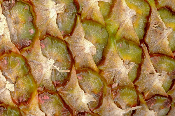 สับปะรดแยก — ภาพถ่ายสต็อก