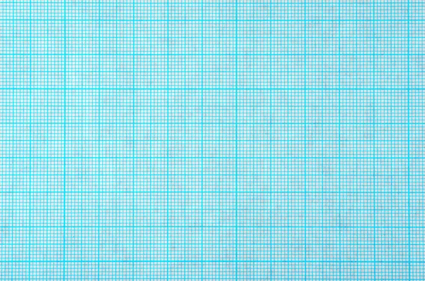 Grid scale paper background — Stock Photo, Image