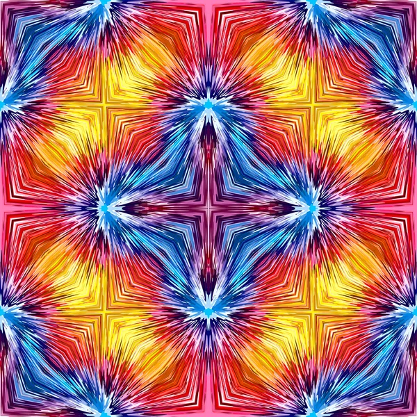 Seamless Holy Cross pattern — Stock Photo, Image