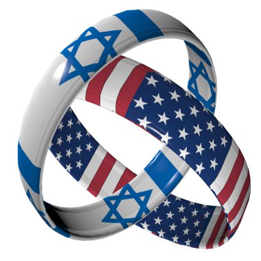 İsrail ve Amerika