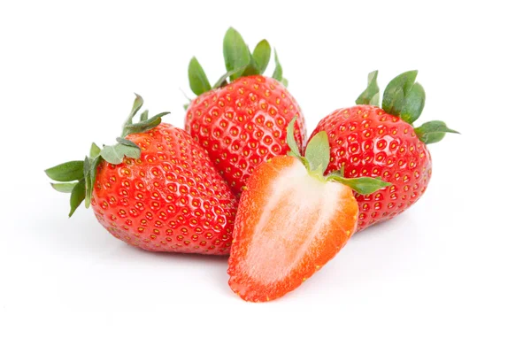 stock image Strawberry