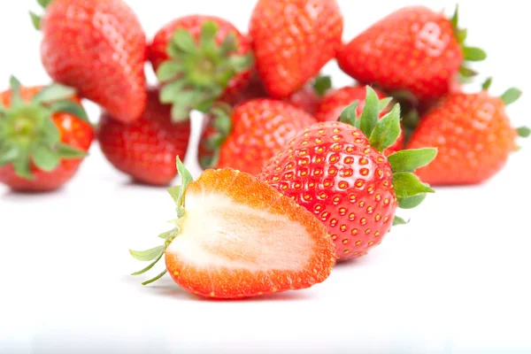 stock image Strawberry