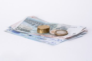 Euro para birimi