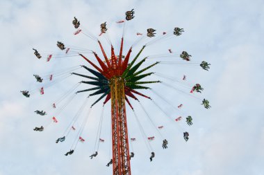 Chairoplane