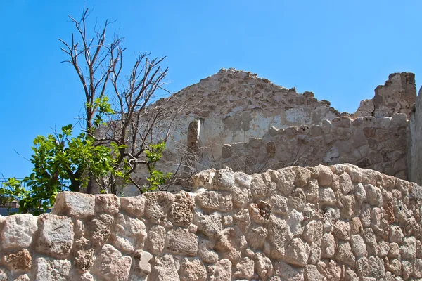 Stock image Ancient ruins