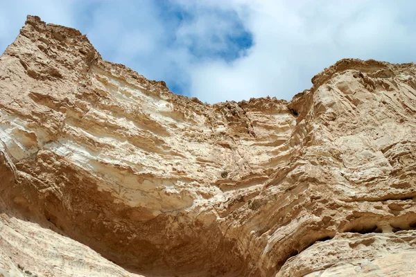 stock image Desert landscape