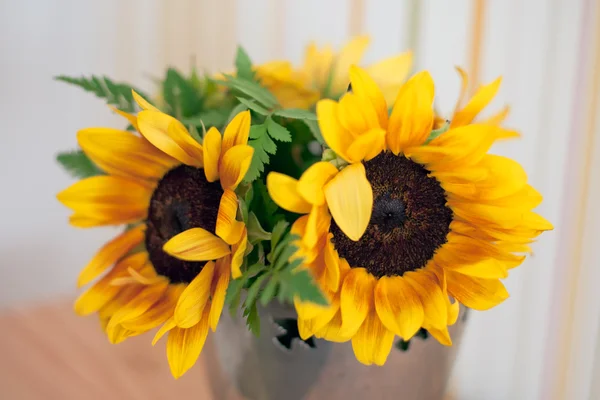 stock image Sunflower Bouquet